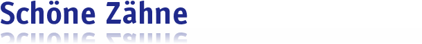 Sch�ne Z�hne